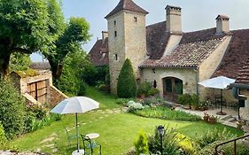 Manoir De Rieuzal